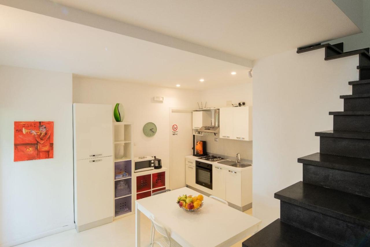 Casa vacanze Carlino House