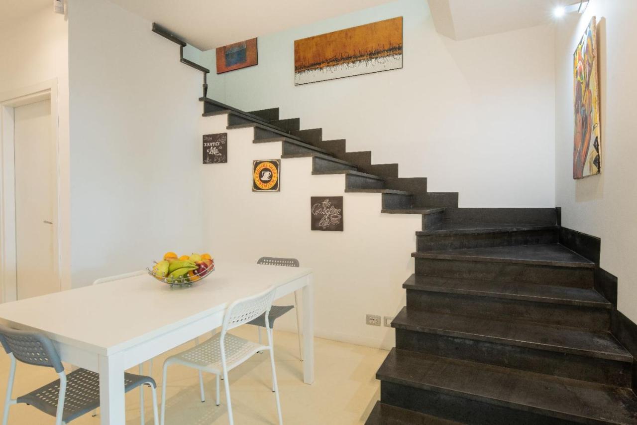 Carlino House Casa vacanze