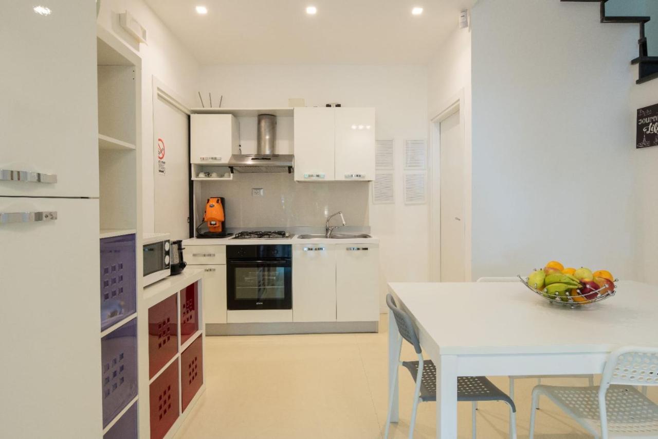 Carlino House Mascali