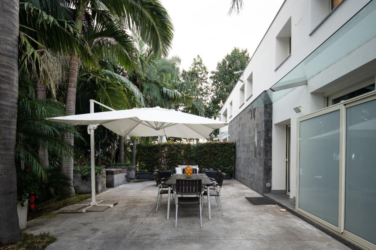Carlino House * Mascali