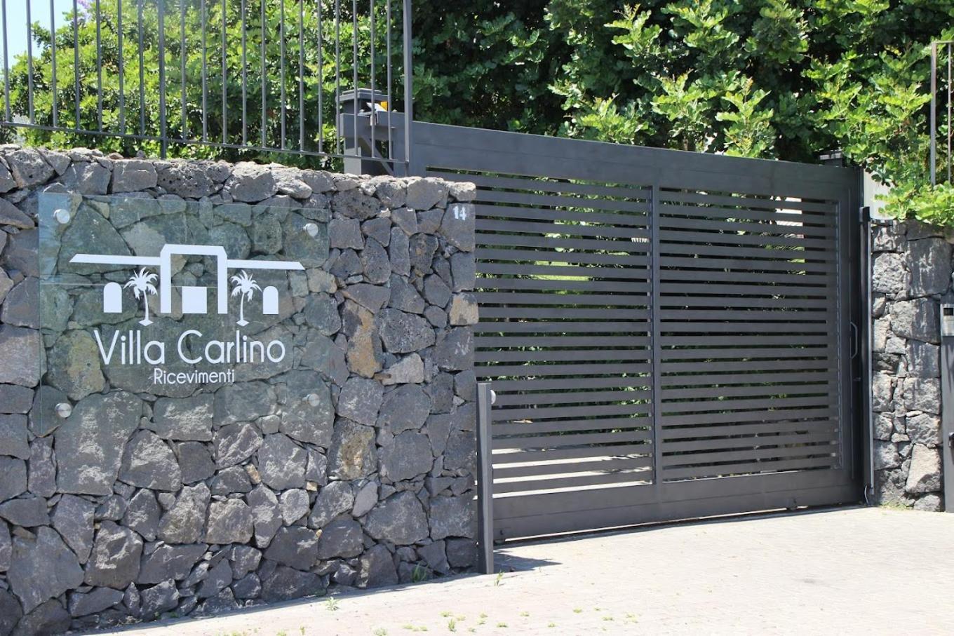 Casa vacanze Carlino House *