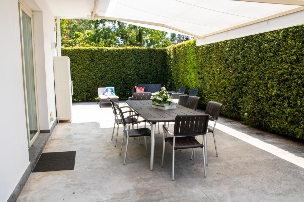 Carlino House * Mascali