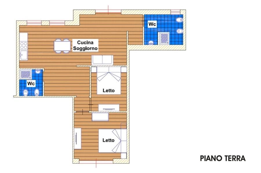 Carlino House * Mascali