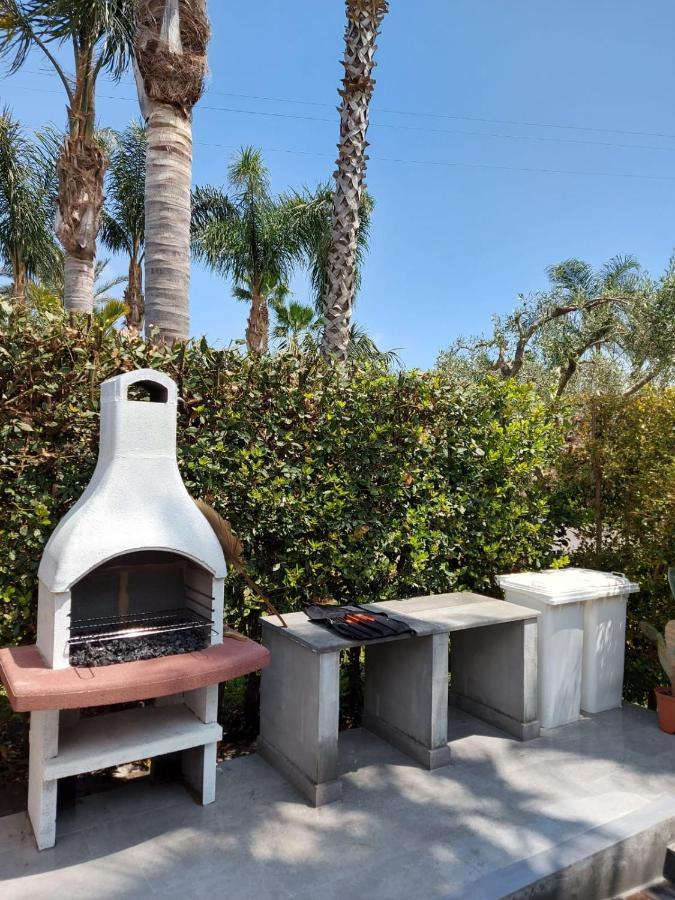 Casa vacanze Carlino House