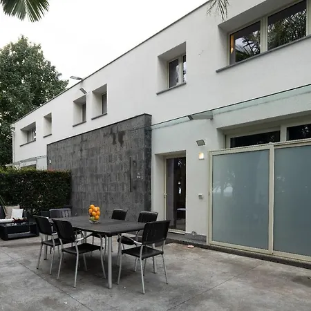 Villa Carlino House Mascali Exterior photo