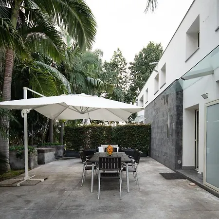 Villa Carlino House Mascali Exterior photo