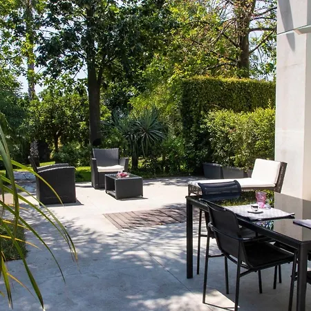 Villa Carlino House Mascali Exterior photo