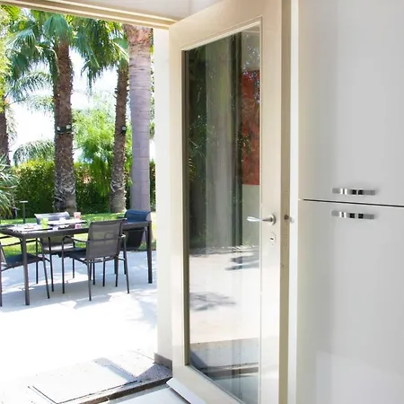 Villa Carlino House Mascali Exterior photo