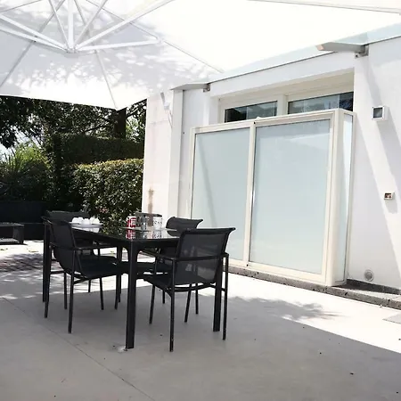 Villa Carlino House Mascali Exterior photo