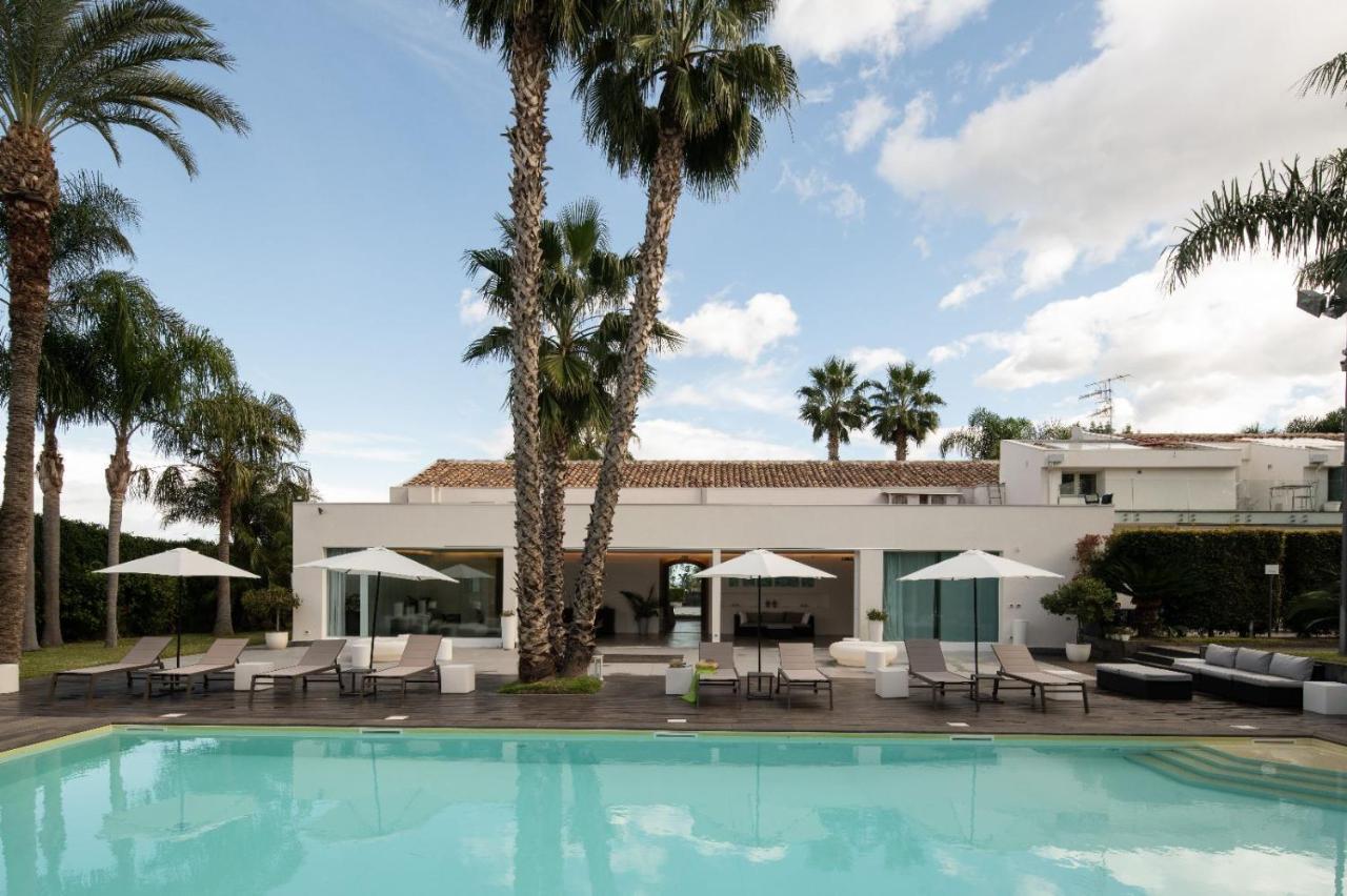 Carlino House Holiday home