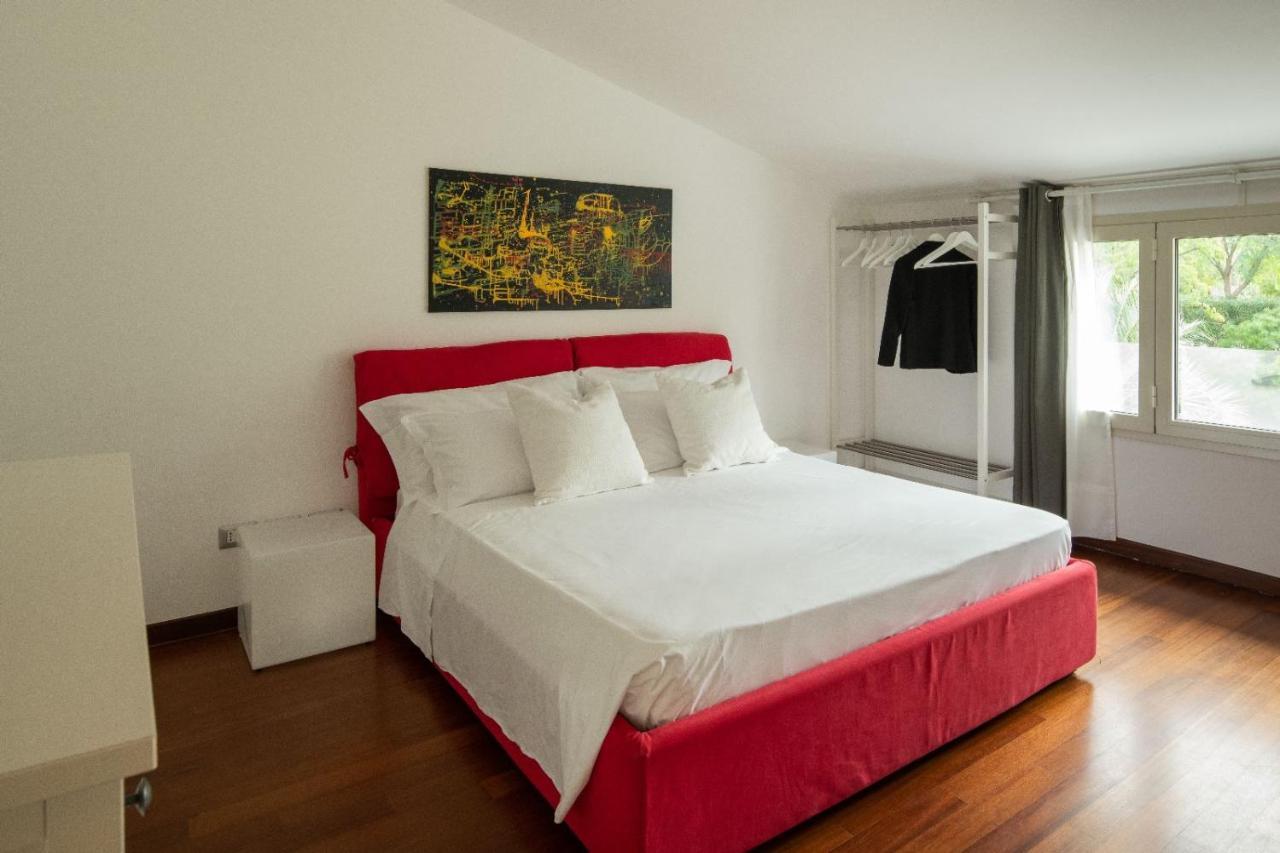Carlino House Holiday home