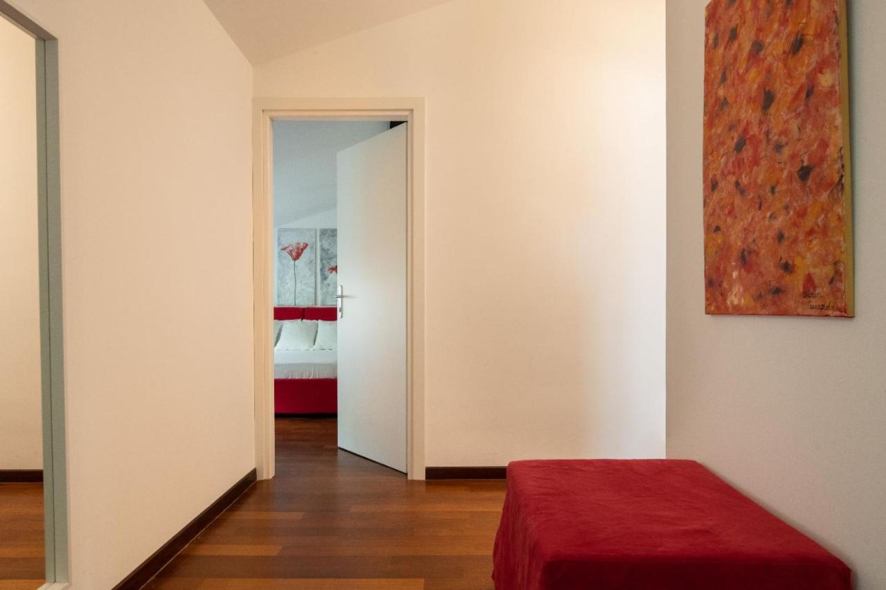Carlino House Holiday home