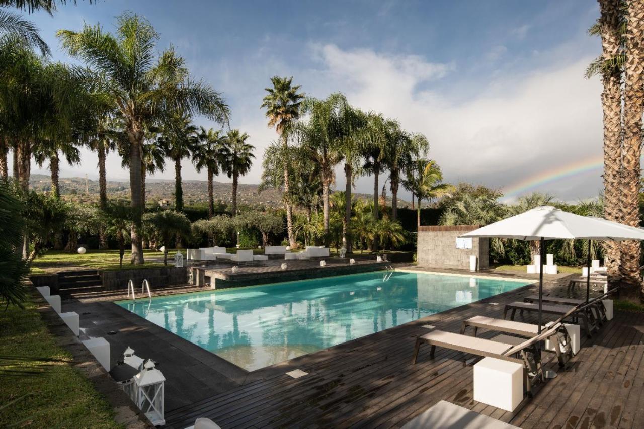 Holiday home Carlino House Mascali