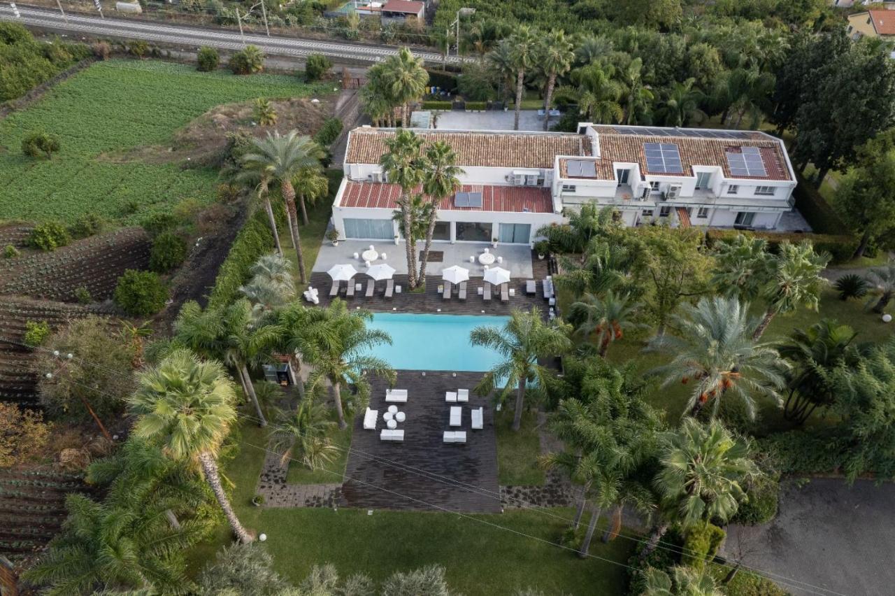 Carlino House Holiday home *