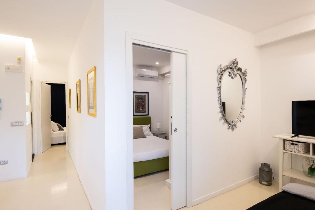 Holiday home Carlino House Mascali