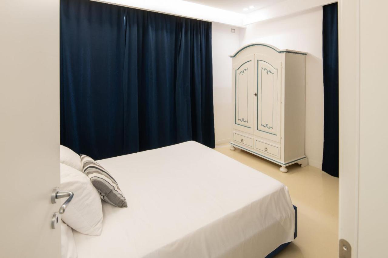 Carlino House Holiday home Mascali