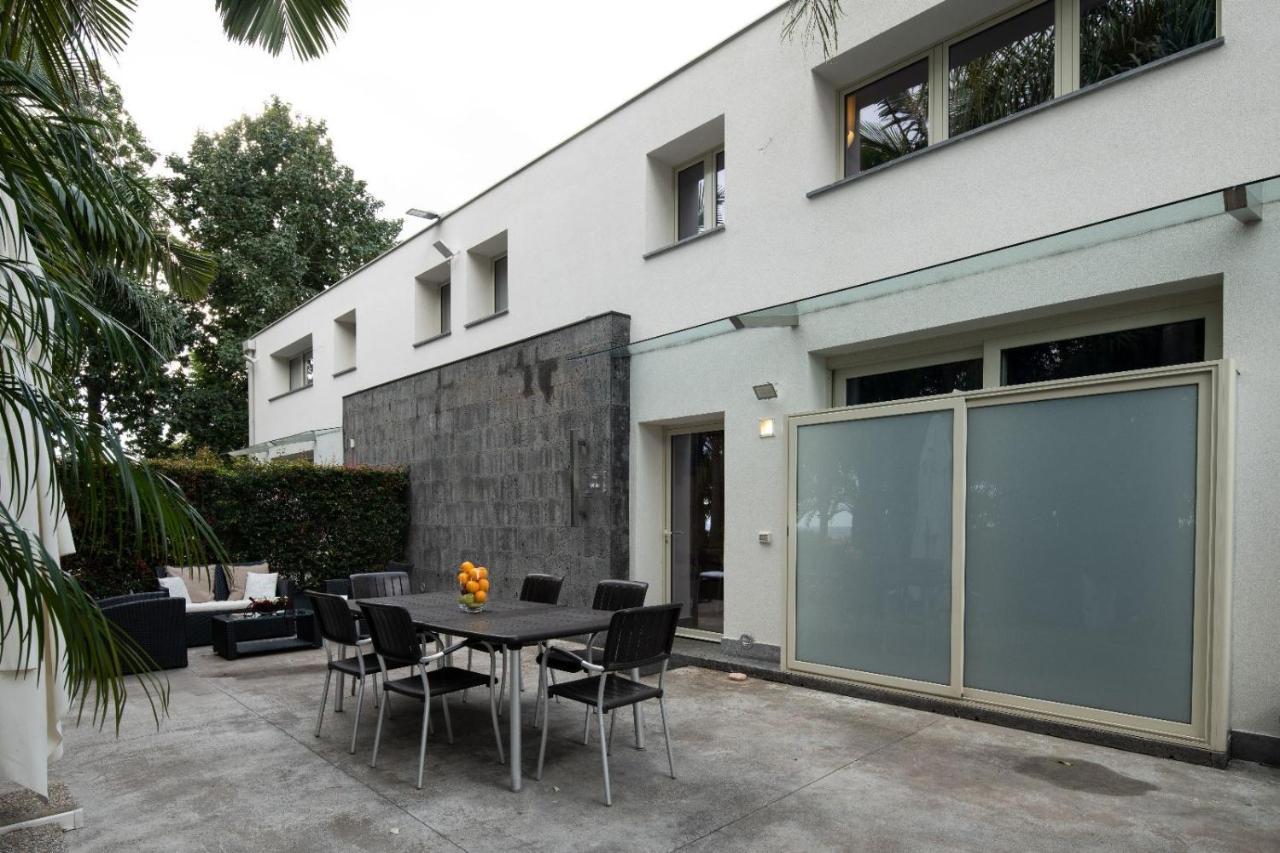 Carlino House