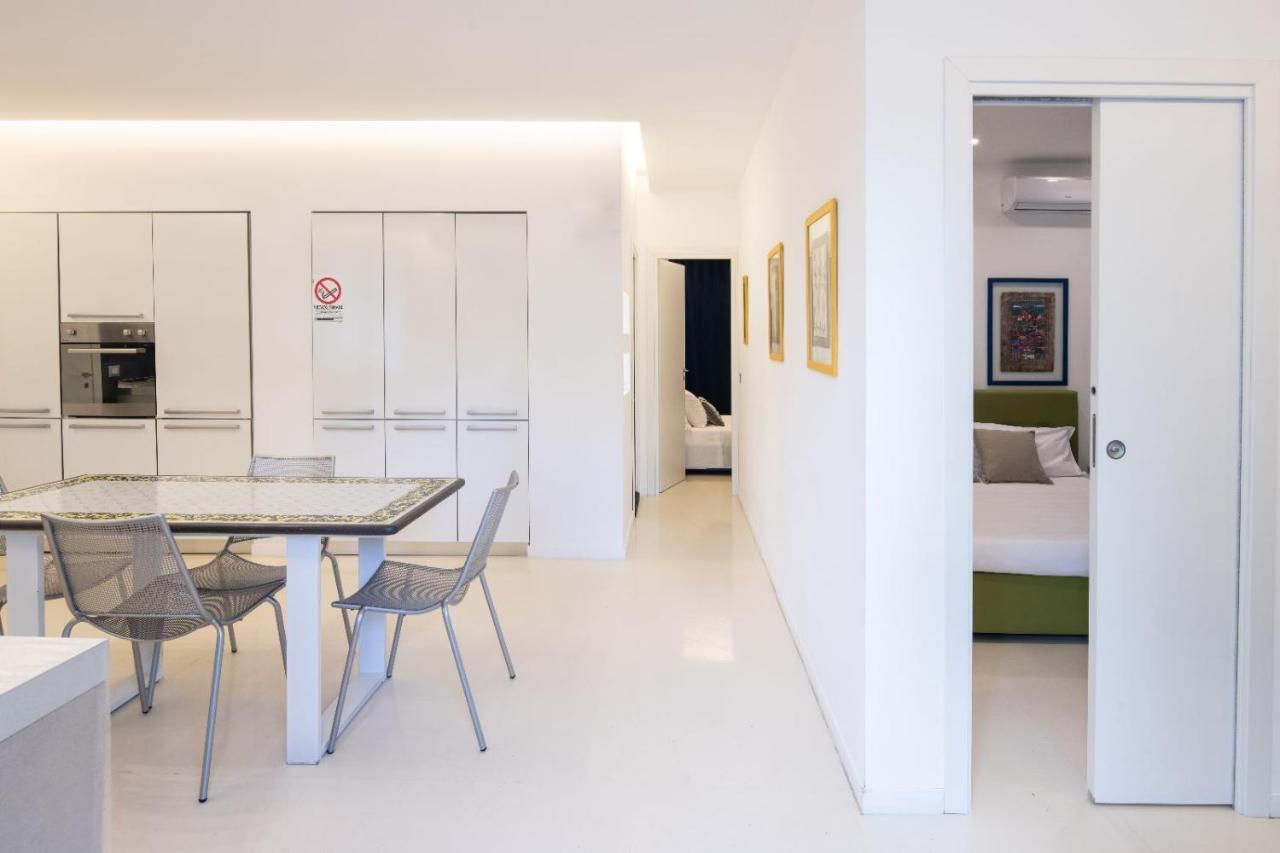 Carlino House * Mascali