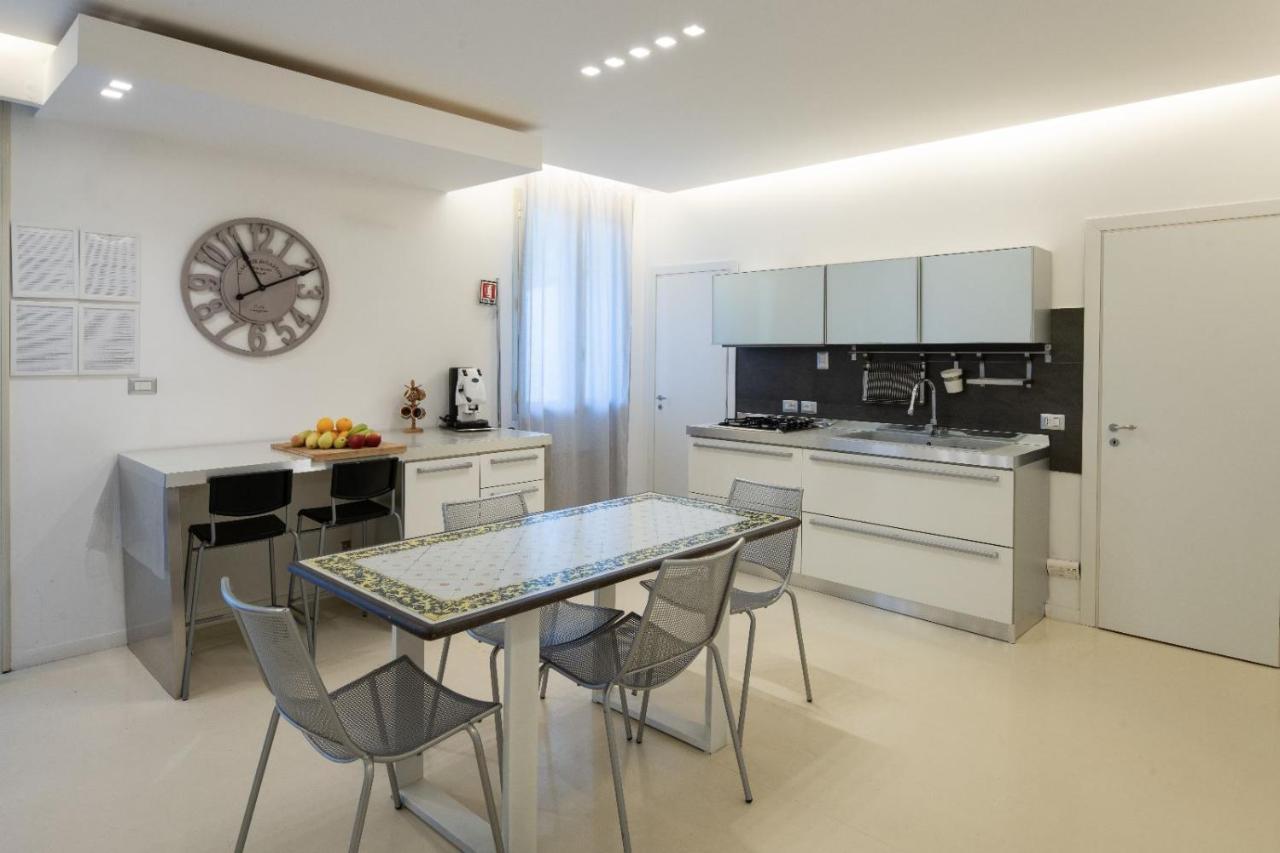 Carlino House * Mascali