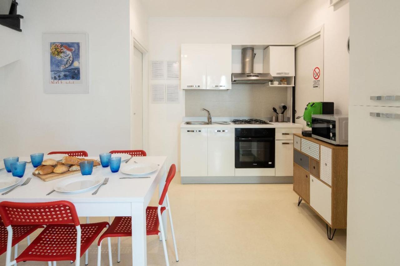 Holiday home Carlino House *