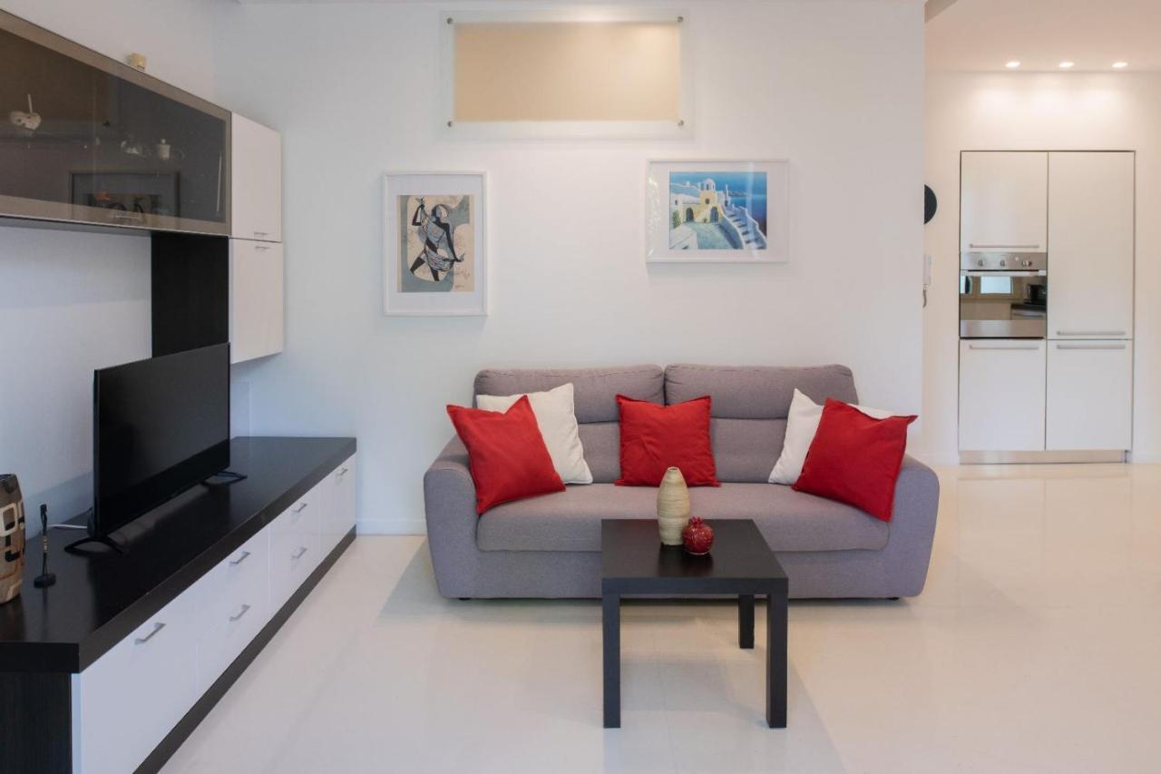 Holiday home Carlino House *
