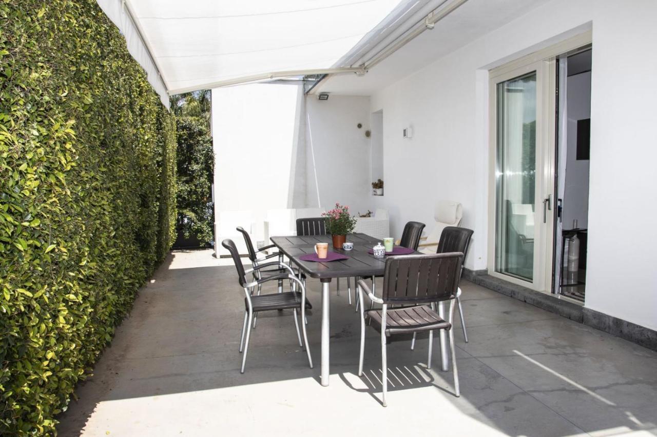 Carlino House Holiday home Mascali