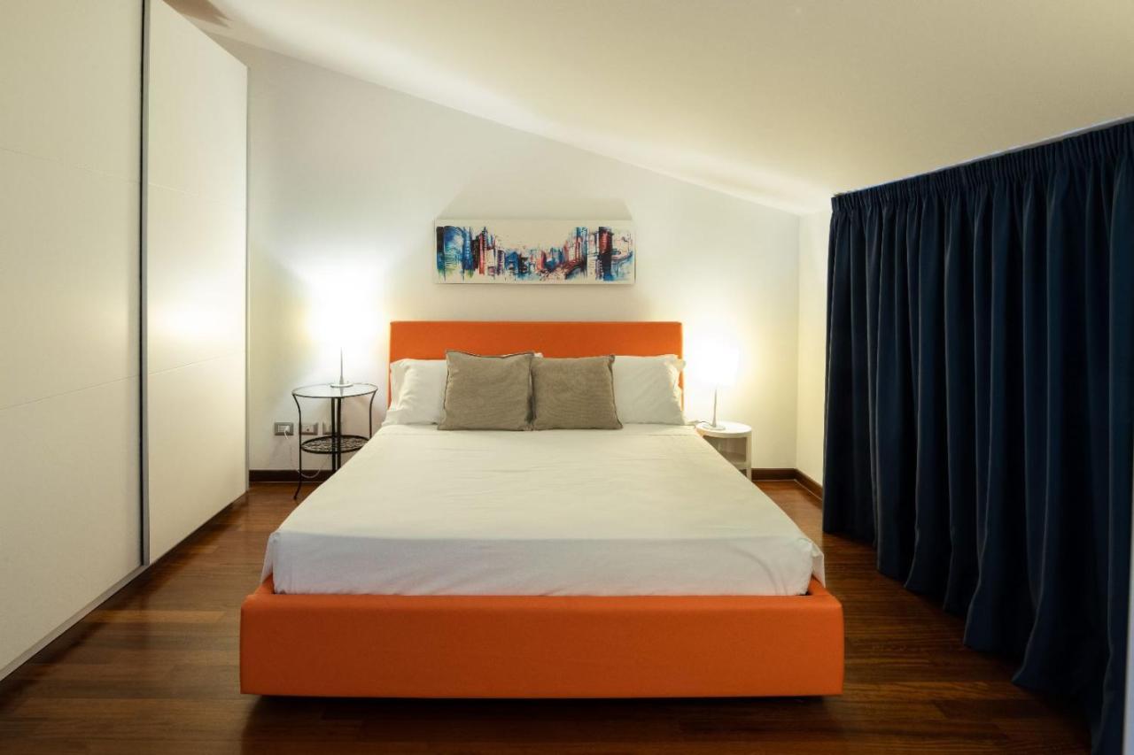 Carlino House Mascali