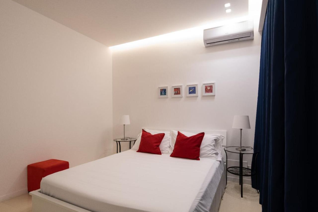 Holiday home Carlino House *