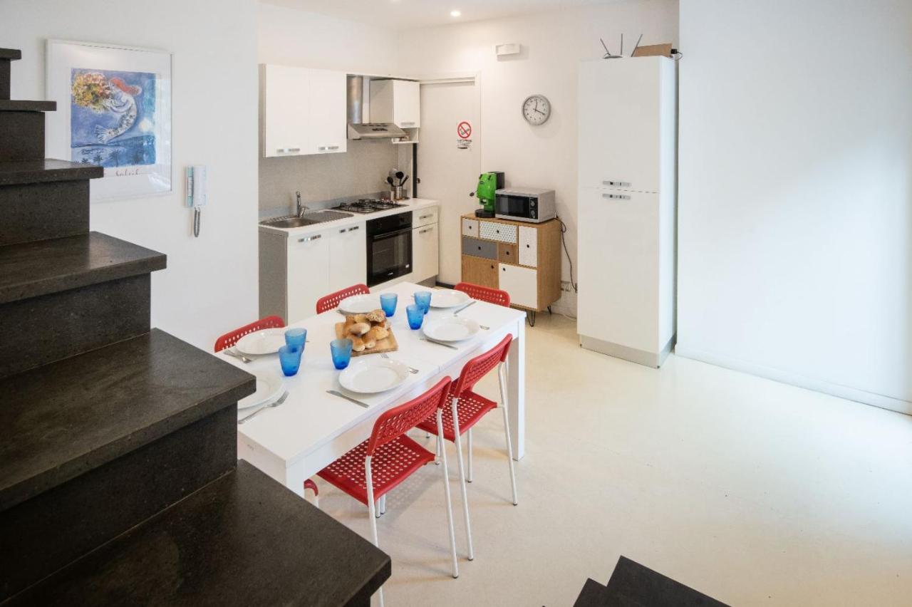 Carlino House Holiday home *