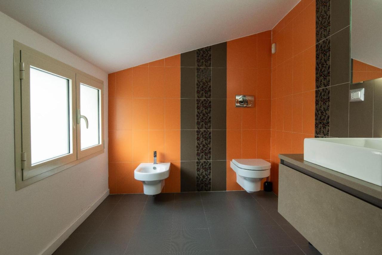 Carlino House Holiday home *