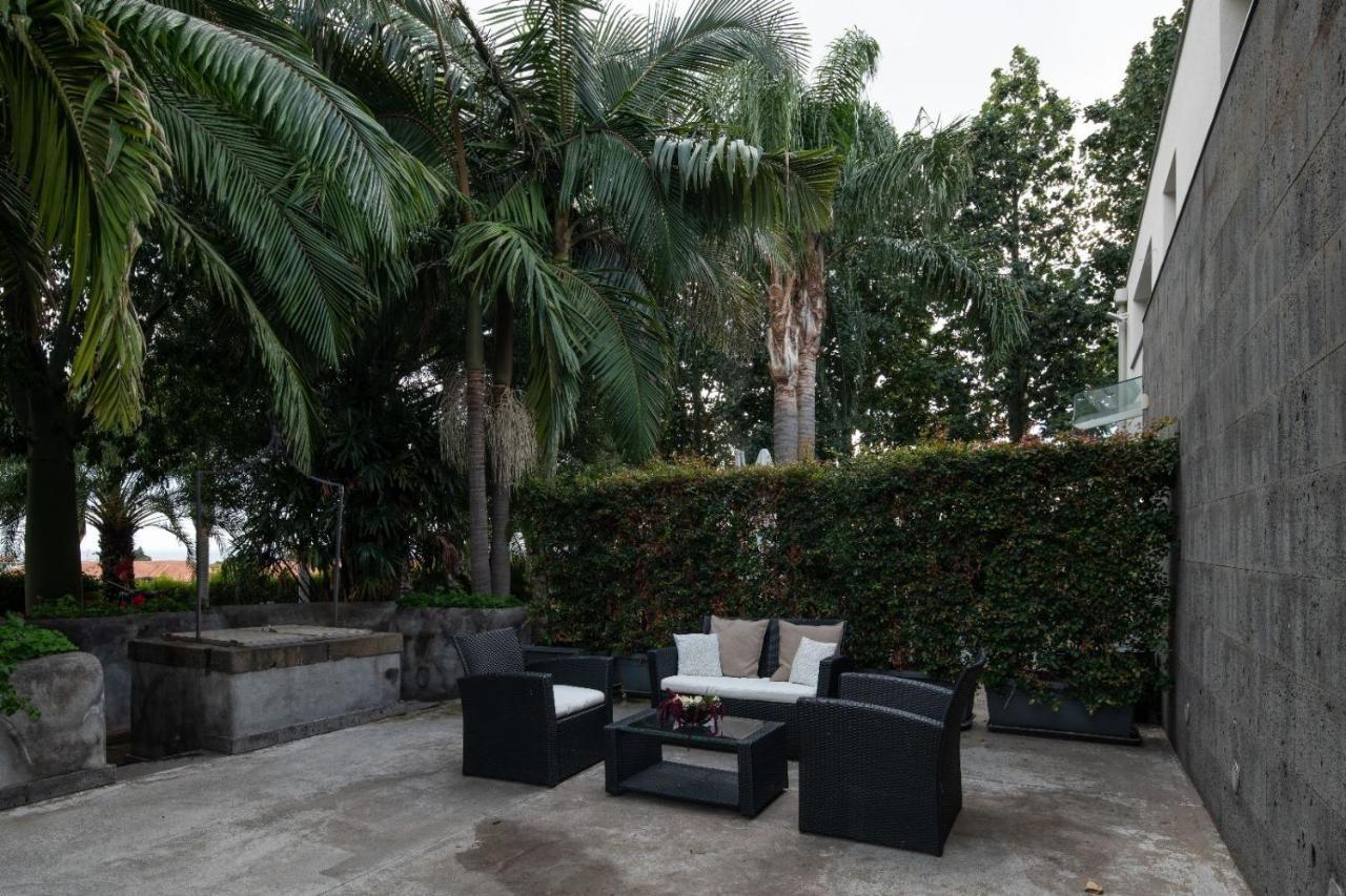 Carlino House * Mascali
