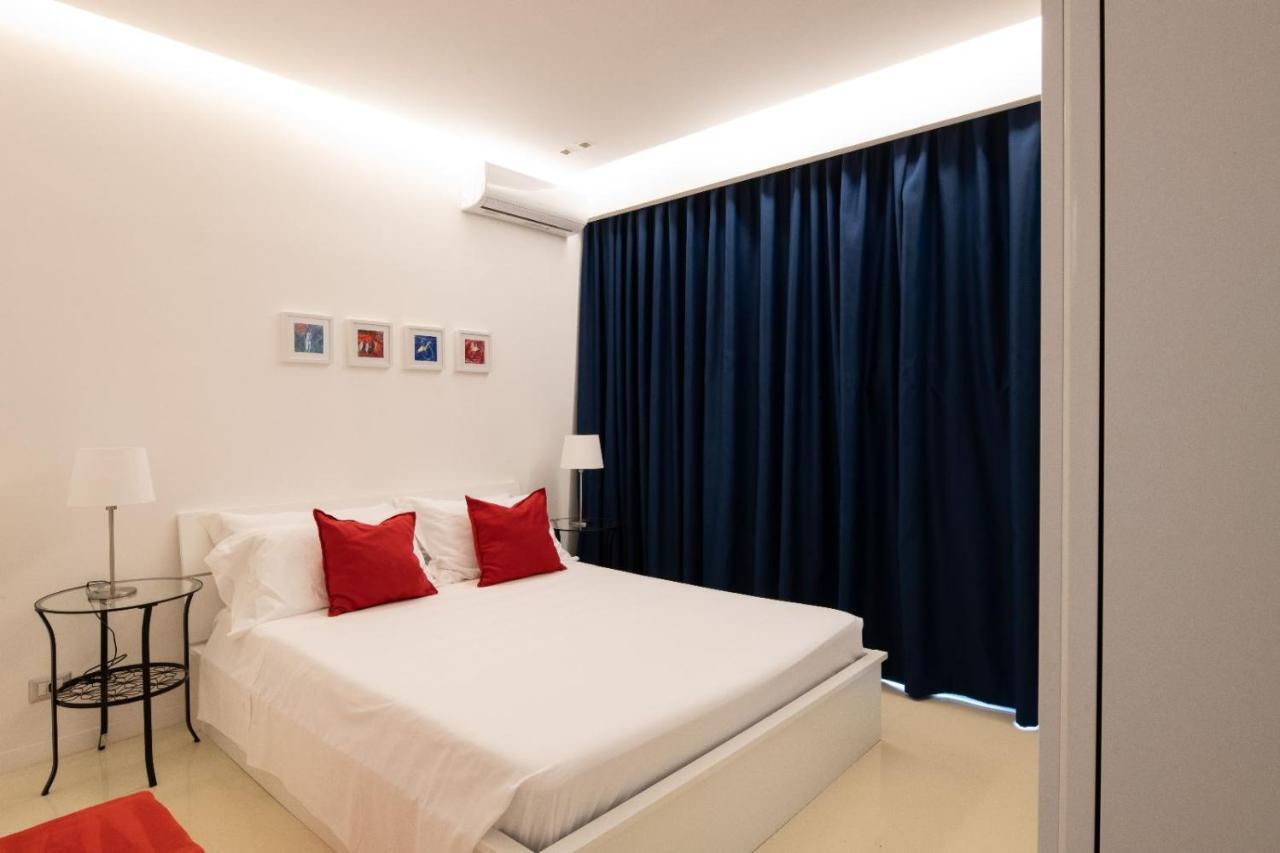 Carlino House Holiday home *