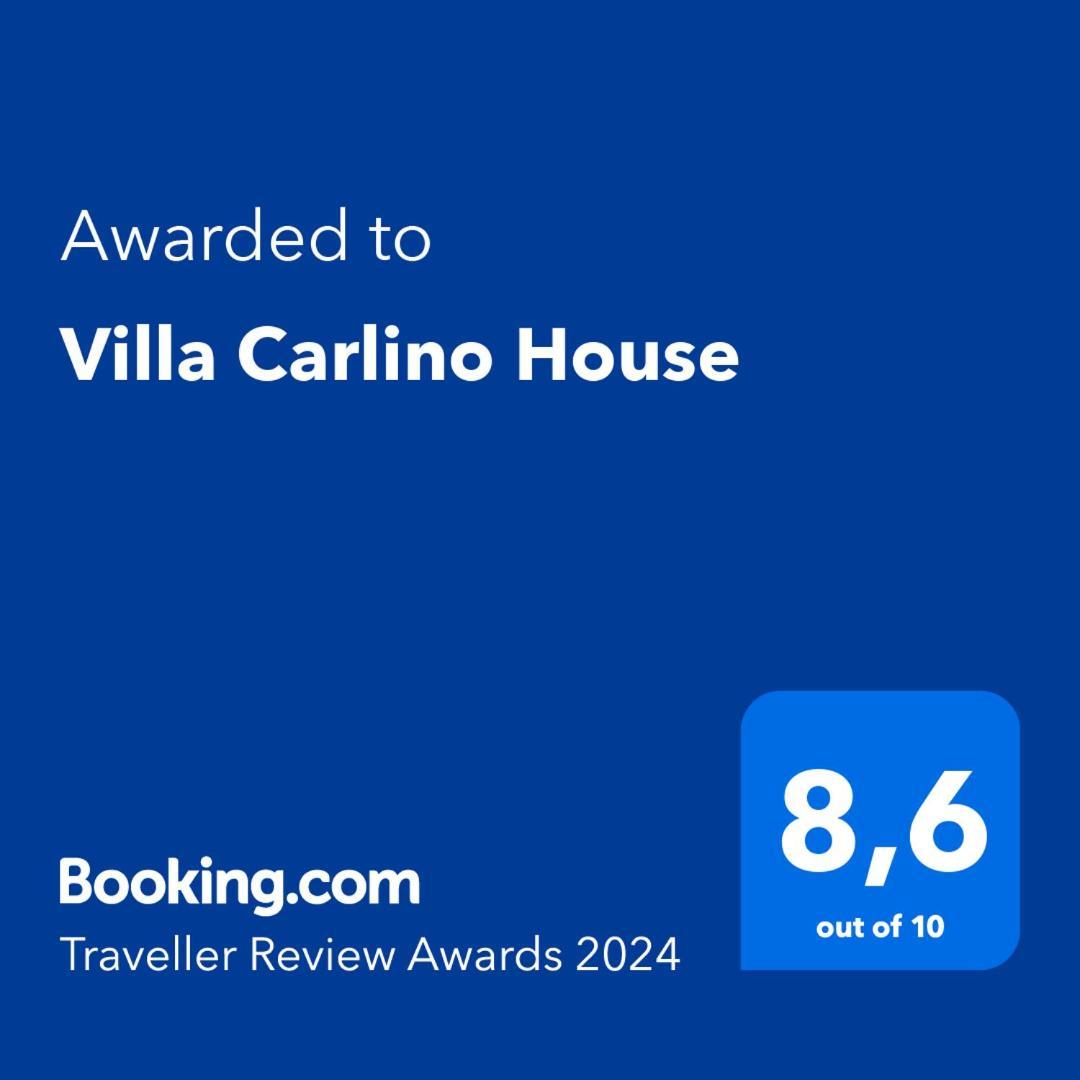 Carlino House Mascali