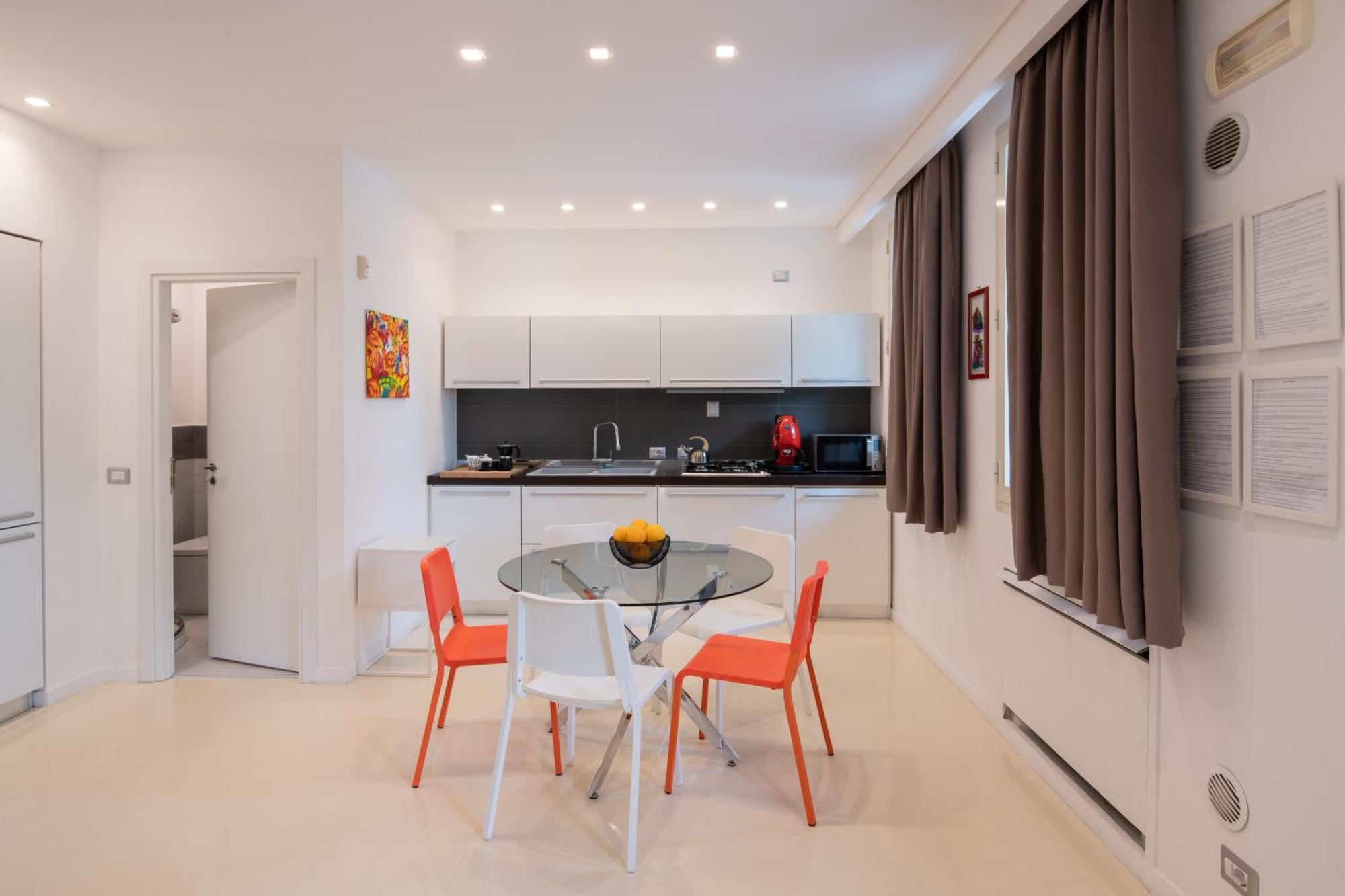 Carlino House Holiday home