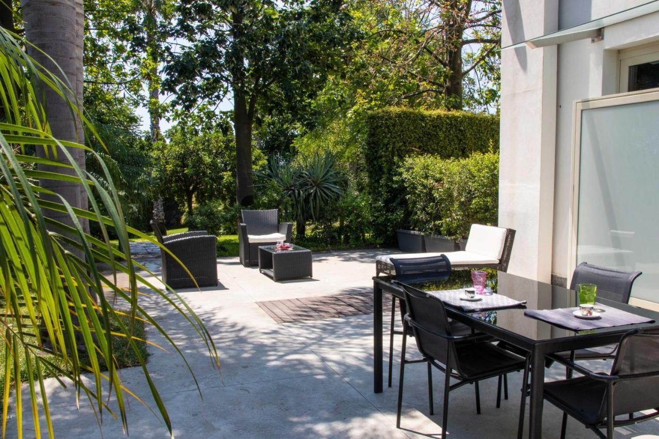 Carlino House * Mascali