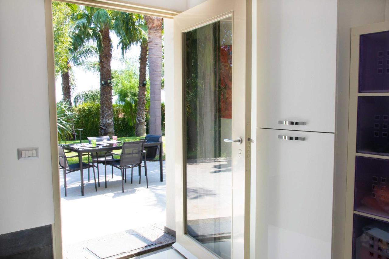 Carlino House Holiday home *