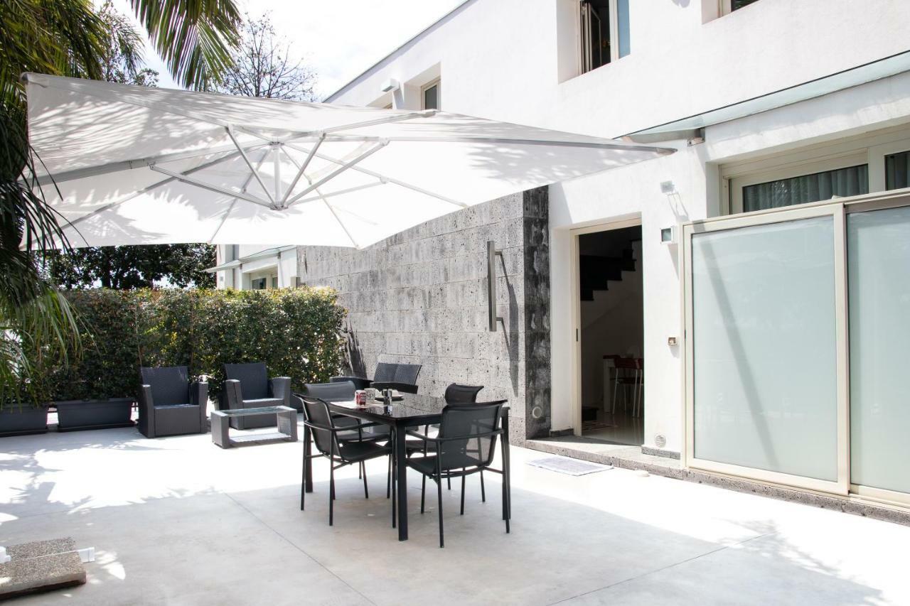 Carlino House *