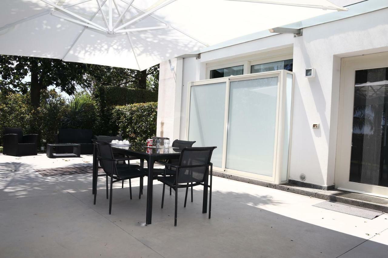 Holiday home Carlino House Mascali