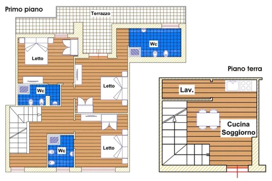 Carlino House Holiday home Mascali